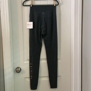 Pure Barre by Beyond Yoga Leggings